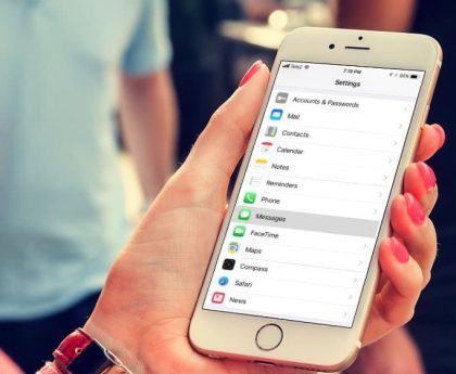 How to Retrieve Deleted Emails on iPhone