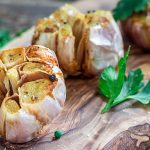 How to Roast Garlic