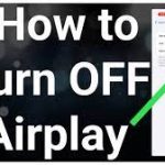 How to Turn Off AirPlay on Your iPhone 12